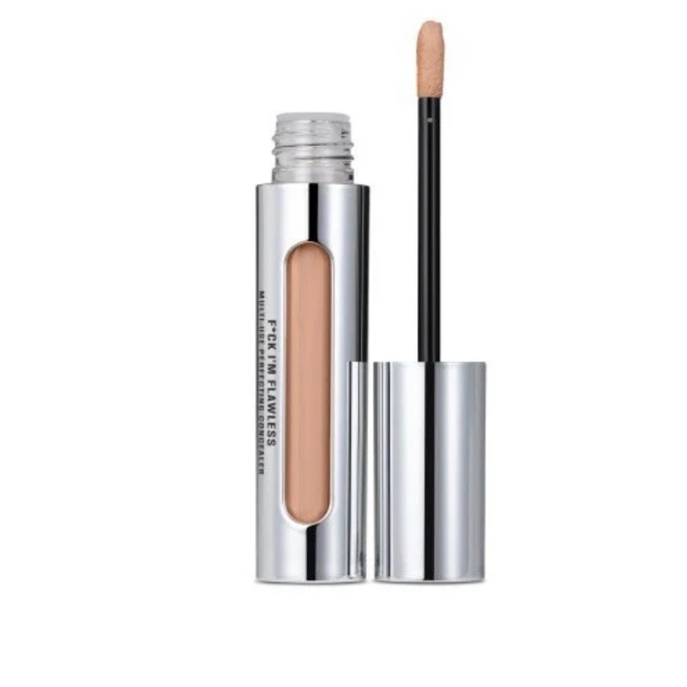 IL MAKIAGE F*CK I'M FLAWLESS MULTI-USE PERFECTING CONCEALER, Shade 3.5